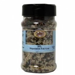 Tout neuf ⌛ Assaisonnement Foie Gras 250 g Le Comptoir Colonial ????