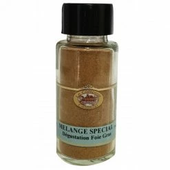 Acheter 🛒 Assaisonnement Foie Gras 50 g Le Comptoir Colonial 🔥