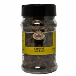 Meilleur prix ???? Badiane Anis Étoilé 60g Le Comptoir Colonial ????