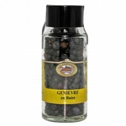 Le moins cher 🔥 Baie de Genièvre 30 g Le Comptoir Colonial ⌛