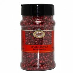 Meilleure vente 😉 Baies Roses 80g Le Comptoir Colonial ❤️