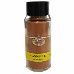 Meilleur prix ???? Cannelle En Poudre 35g Le Comptoir Colonial ????
