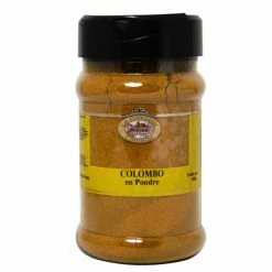 De gros ⭐ Colombo 180 g Le Comptoir Colonial ✨