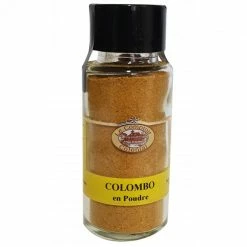 Grosses soldes 🔥 Colombo 45 g Le Comptoir Colonial 🌟