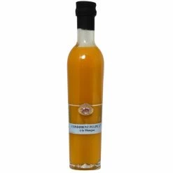 Coupon 🥰 Condiment à la Pulpe de Mangue 25 cl Le Comptoir Colonial 😉