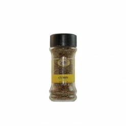 Sortie ???? Graines de Cumin 40g Le Comptoir Colonial ????
