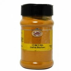 Top 10 ???? Curcuma en Poudre 160 g Le Comptoir Colonial ????