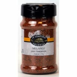 Meilleur prix ???? Epices Guacamole 170g Le Comptoir Colonial ????