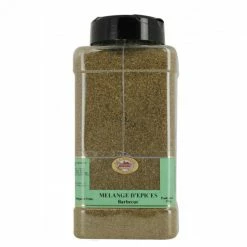 Coupon 👏 Épices pour Barbecue 390 g Le Comptoir Colonial 😀