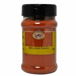 Meilleure vente ❤️ Épices pour Paëlla 180 g Le Comptoir Colonial ????