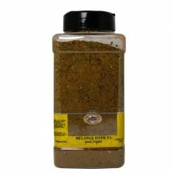 Meilleure vente ???? Épices pour Tajine 370 g Le Comptoir Colonial ????