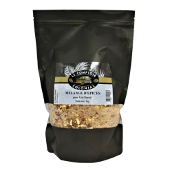 Les meilleures critiques de ⌛ Épices Vin Chaud 1 kg Le Comptoir Colonial 😀