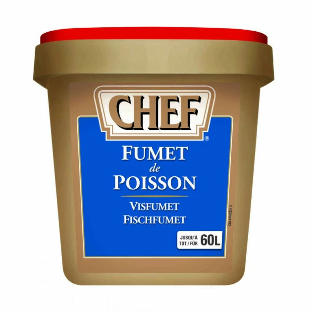Fumet de poisson deshydraté 60 L 900g Meilleur prix ✨ Fumet de poisson deshydraté 60 L 900g ⭐ -Huilerie Gid Shop fumet de poisson deshydrate 60 l 900g