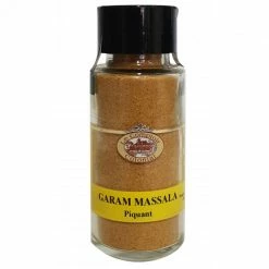Meilleure vente ❤️ Garam Massala 45 g Le Comptoir Colonial ????