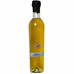 Meilleure vente ✨ Huile au Citron Pressé Lemonito 25 cl Le Comptoir Colonial ????