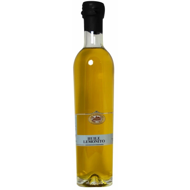 Huile au Citron Pressé Lemonito 25 cl Le Comptoir Colonial Meilleure vente ✨ Huile au Citron Pressé Lemonito 25 cl Le Comptoir Colonial ???? -Huilerie Gid Shop huile au citron presse lemonito 25 cl le comptoir colonial