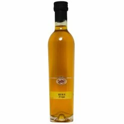 Budget ???? Huile d'Argan 25 cl Le Comptoir Colonial ????