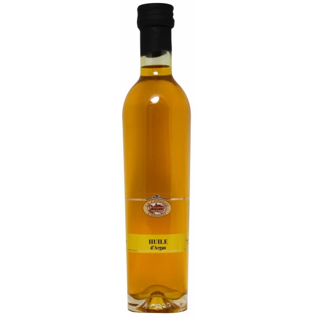 Huile d'Argan 25 cl Le Comptoir Colonial Budget ???? Huile d'Argan 25 cl Le Comptoir Colonial ???? -Huilerie Gid Shop huile d argan 25 cl le comptoir colonial
