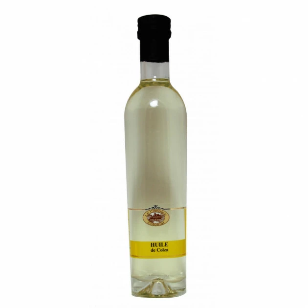 Huile de Colza 25 cl Le Comptoir Colonial Les meilleures critiques de ✨ Huile de Colza 25 cl Le Comptoir Colonial ???? -Huilerie Gid Shop huile de colza 25 cl le comptoir colonial