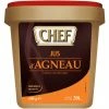Le moins cher 🥰 Jus d'agneau déshydraté 20L 600g Chef 👏