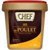 Nouveau 👏 Jus de Poulet 20L 600g CHEF 💯 2 Nouveau 👏 Jus de Poulet 20L 600g CHEF 💯 -Huilerie Gid Shop jus de poulet 20l 600g chef