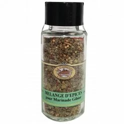 Le moins cher ✨ Marinade pour Gibier 45 g Le Comptoir Colonial 🎉