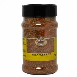 Remise ???? Mélange Cajun 110 g Le Comptoir Colonial ????