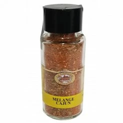 Le moins cher ???? Mélange Cajun 47 g Le Comptoir Colonial ⭐