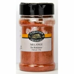 Bon marché 😀 Mélange Rôtisseur 330g Le Comptoir Colonial 👍