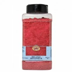 Top 10 🥰 Mélange Rougisseur pour Viande et Charcuterie 1 kg Le Comptoir Colonial 🧨