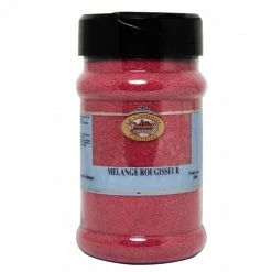 Grosses soldes ???? Mélange Rougisseur pour Viande et Charcuterie 380 g Le Comptoir Colonial ????