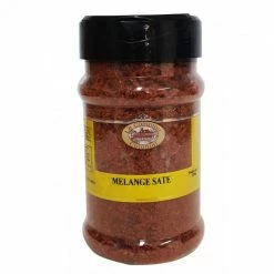 Sortie ???? Mélange Saté 185g Le Comptoir Colonial ????