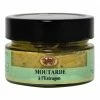 Offres 🧨 Moutarde à l'Estragon 100 g Le Comptoir Colonial 👍 -Huilerie Gid Shop moutarde a l estragon 100 g le comptoir colonial