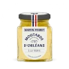 Promo 😉 Moutarde d'Orléans à la Truffe 95g Martin Pouret 🔥 -Huilerie Gid Shop moutarde d orleans a la truffe 95g martin pouret