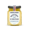Bon marché 😀 Moutarde d'Orléans aux Graines de Pavot 95g Martin Pouret 🤩 -Huilerie Gid Shop moutarde d orleans aux graines de pavot 95g martin pouret