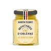 Offres 💯 Moutarde d'Orléans aux Graines de Sésame 95g Martin Pouret 😉 -Huilerie Gid Shop moutarde d orleans aux graines de sesame 95g martin pouret