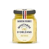 Remise ???? Moutarde d'Orléans Onctueuse 95g Martin Pouret ✨ -Huilerie Gid Shop moutarde d orleans onctueuse 95g martin pouret