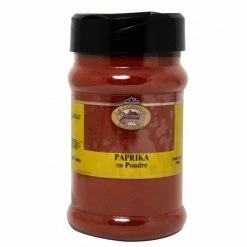 Top 10 ???? Paprika 180 Asta 180 g Le Comptoir Colonial ????