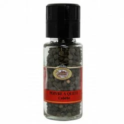 Meilleure vente 🎁 Poivre à Queue Cubèbe 40 g Le Comptoir Colonial 🎁