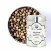 De gros ???? Poivre Blanc de Kampot 50 g Terre Exotique ???? 2 De gros ???? Poivre Blanc de Kampot 50 g Terre Exotique ???? -Huilerie Gid Shop poivre blanc de kampot 50 g terre exotique