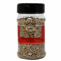 Le moins cher 👏 Poivre Blanc Penja des Oiseaux 200 g Le Comptoir Colonial 😀