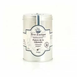 Meilleure vente 🥰 Poivre de la Likouala 200 g Terre Exotique 🎉