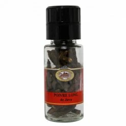 Budget 🤩 Poivre Long de Java 40 g Le Comptoir Colonial 🎉