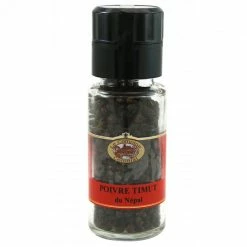 Meilleur prix ✨ Poivre Timut 25 g Le Comptoir Colonial ⌛