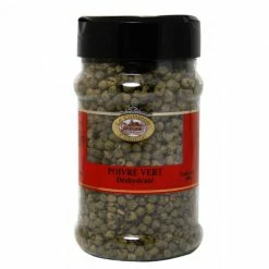 Remise 🎁 Poivre Vert Déshydraté 100 g Le Comptoir Colonial ⭐