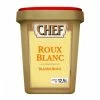 Les meilleures critiques de 🤩 Roux blanc 12,5 L 1000g ⌛ -Huilerie Gid Shop roux blanc 125 l 1000g