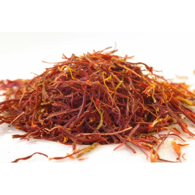 Safran 5 g Le Comptoir Colonial Tout neuf ???? Safran 5 g Le Comptoir Colonial ???? -Huilerie Gid Shop safran 5 g le comptoir colonial 1