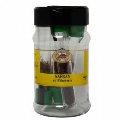 Tout neuf ???? Safran 5 g Le Comptoir Colonial ????