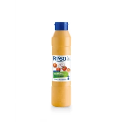 Promo ???? Sauce Hannibal 1 L Risso ????