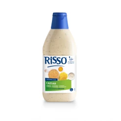Les meilleures critiques de ❤️ Sauce Salade César 75 cl Risso 🌟